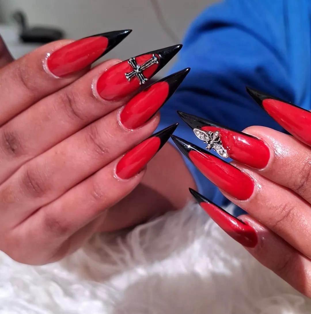 Nail Art