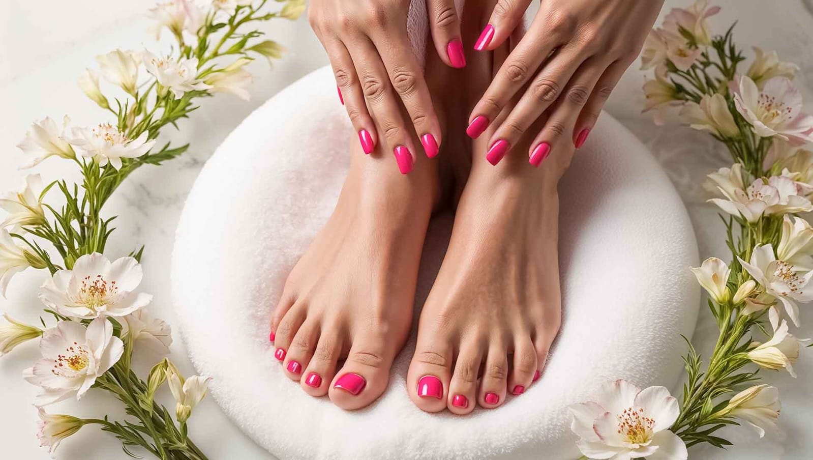 Spa Soak
