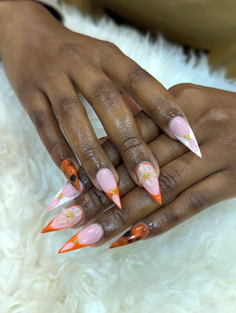 Nail Art